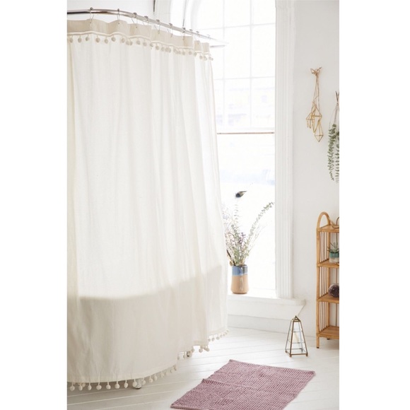 Urban Outfitters Bath Urban Outfitters Magical Thinking Shower